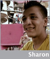 Sharon 1